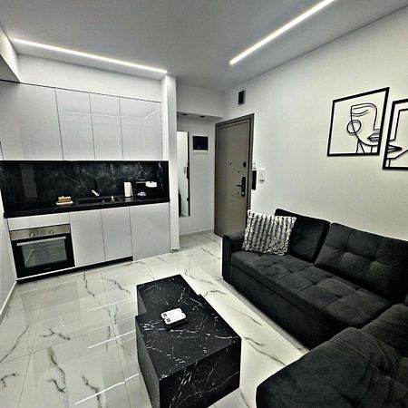 Eden Luxury Suite #3 Salonicco Esterno foto