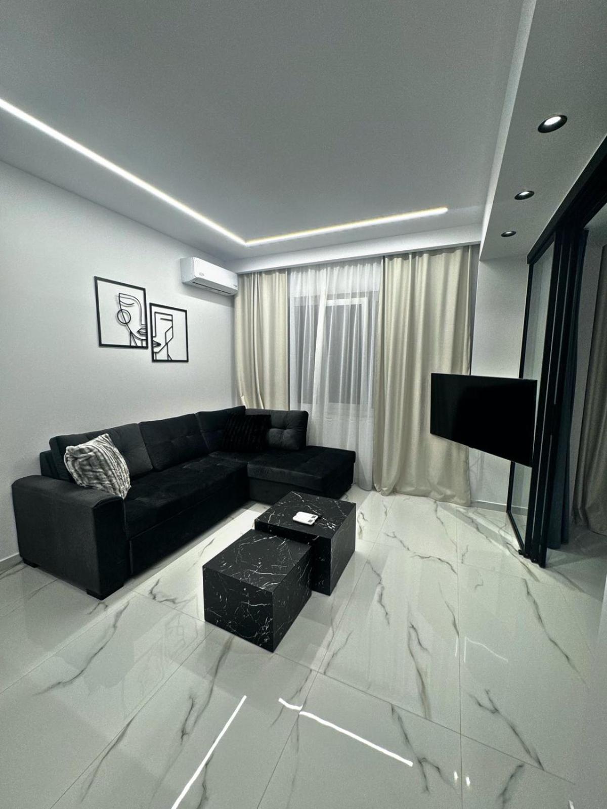 Eden Luxury Suite #3 Salonicco Esterno foto