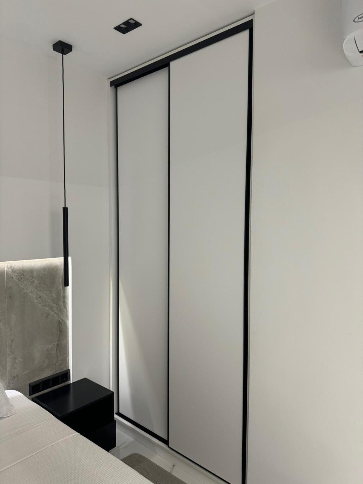 Eden Luxury Suite #3 Salonicco Esterno foto