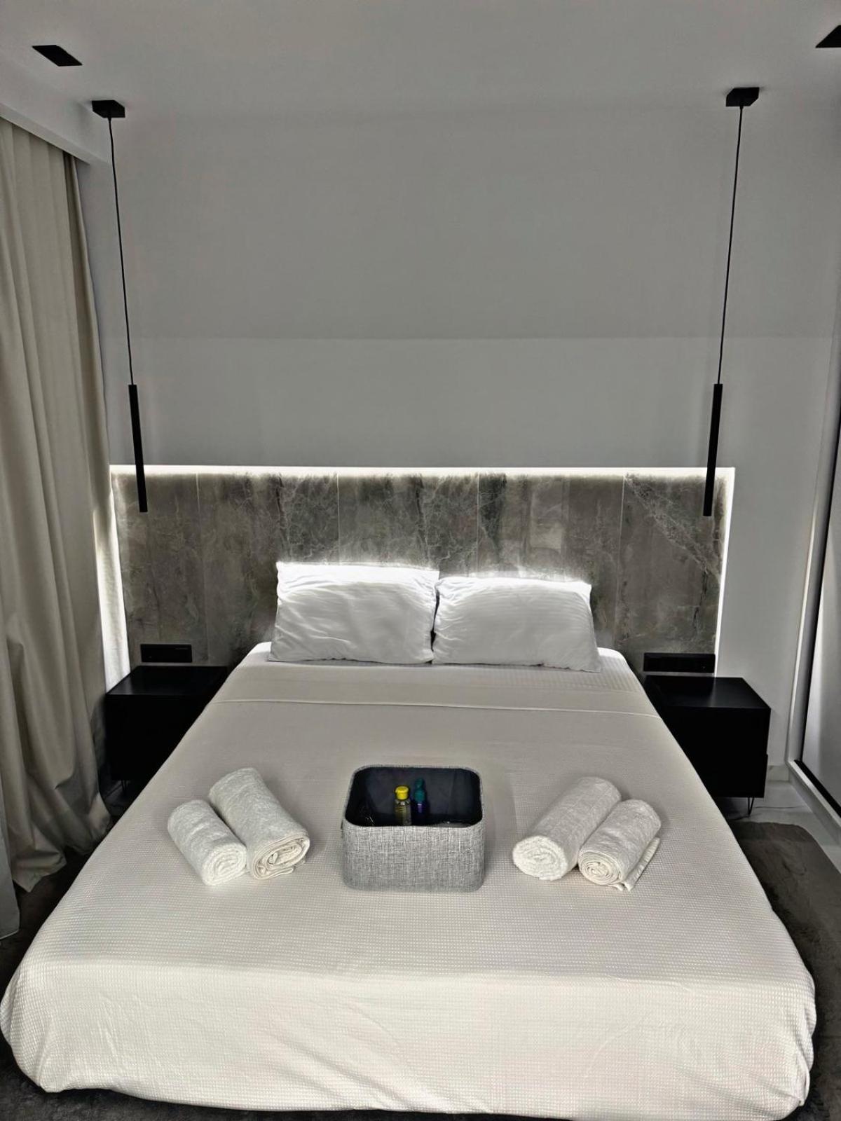 Eden Luxury Suite #3 Salonicco Esterno foto